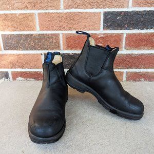 Blundstone 566 - Winter Thermal Black Boots